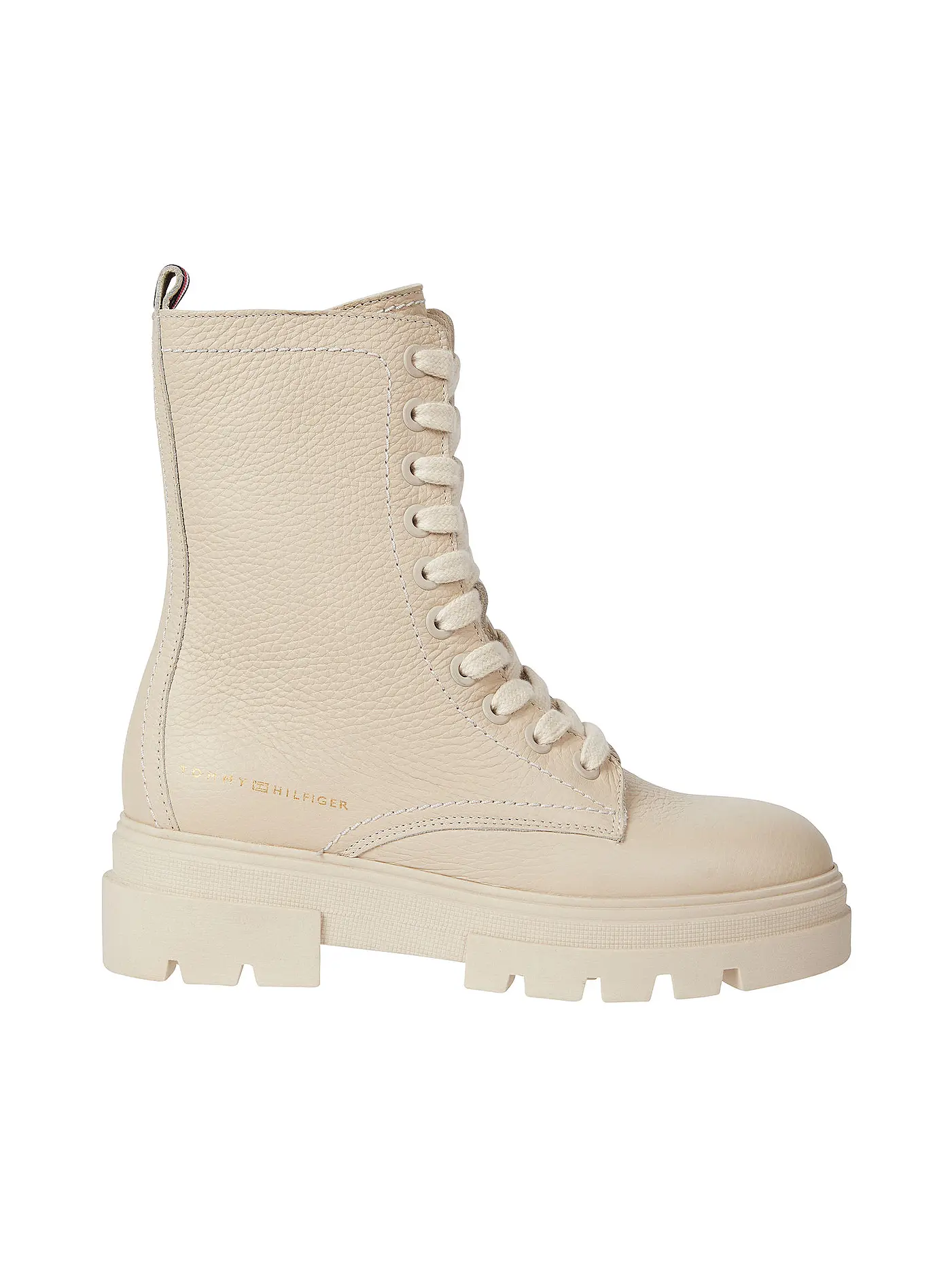 TOMMY HILFIGER | Schnürboots | 